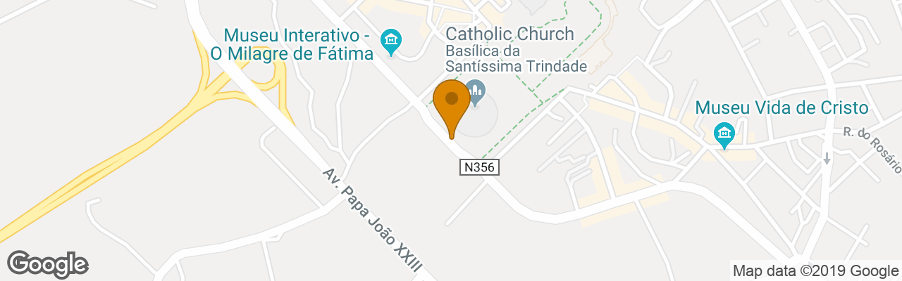 Lux Fatima Park Hotel Suites & Residence 