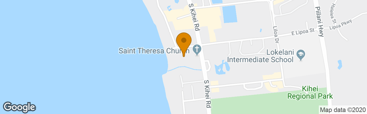 Waiohuli Beach Hale - Rentals Maui 