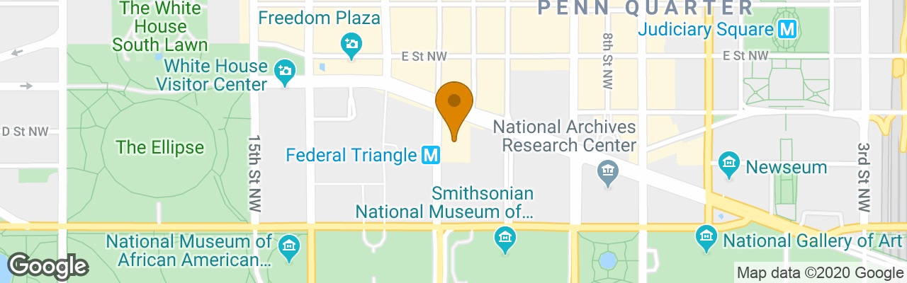 Trump International Hotel Washington Dc 