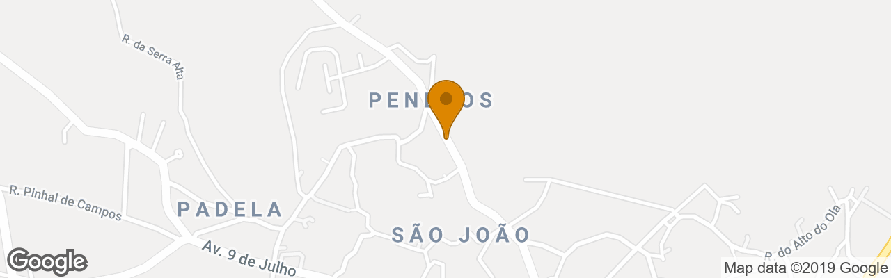 Hotel Quinta Do Paço D'Anha 