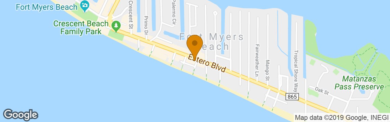 Motel The Sea Gypsy Inn 