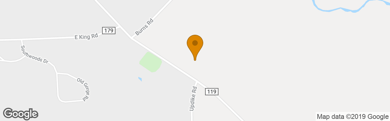 Bunny Trail Guest House 