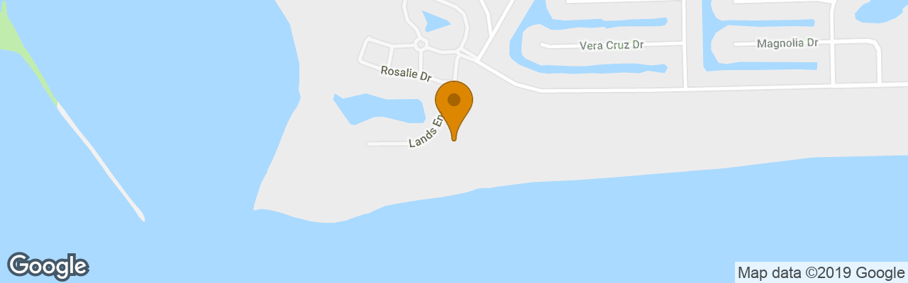 Jetty East By Holiday Isle 