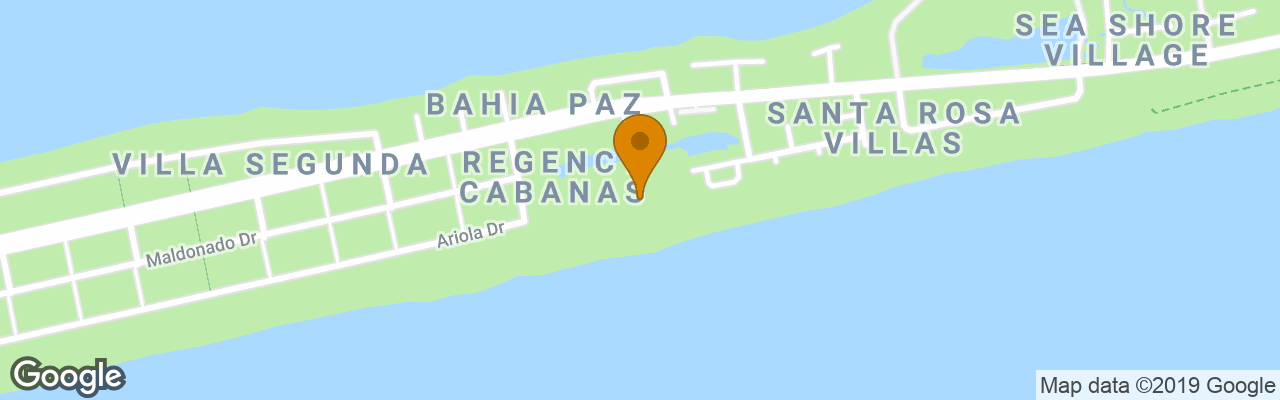 Regency Towers By Rmi Vacations 