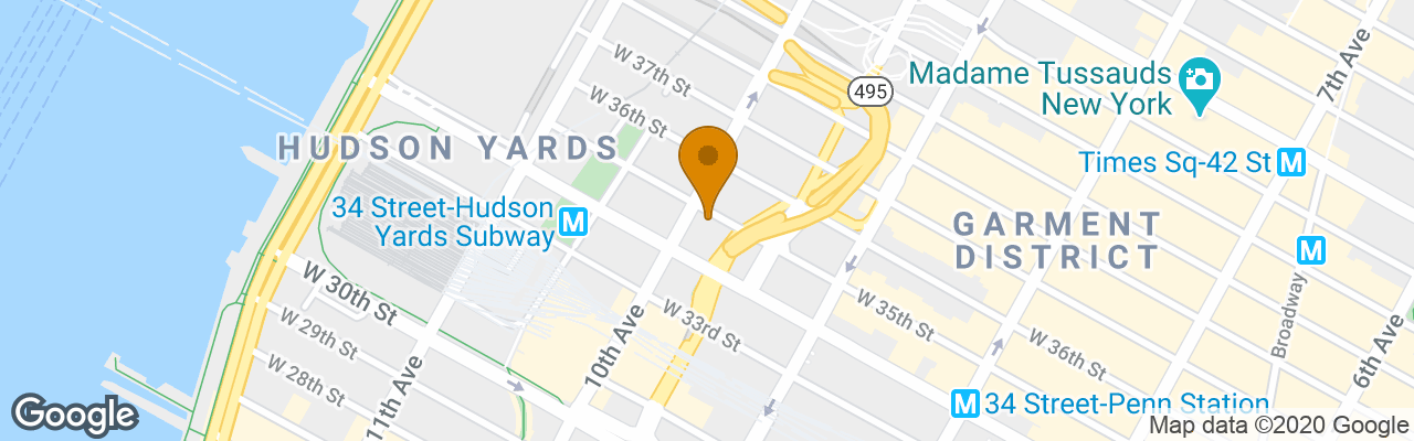 Hotel Four Points By Sheraton Manhattan Midtown West 