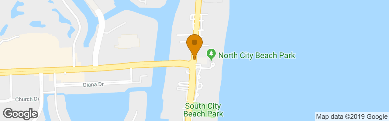 Hyde Resort & Residences 