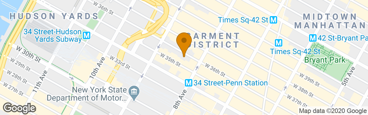 Hotel Crowne Plaza Midtown Manhattan 