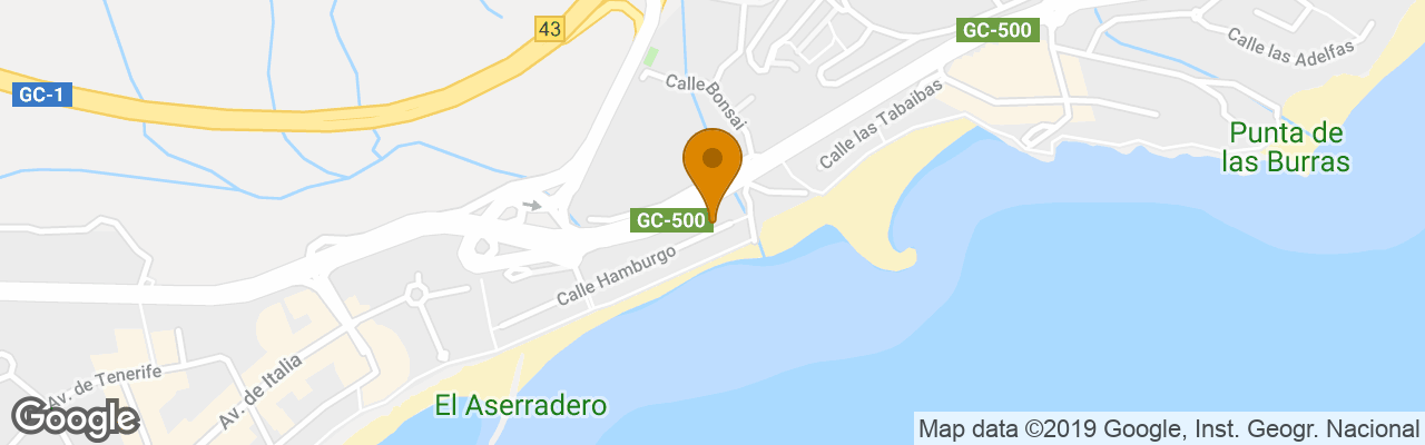 Bungalows Corinto II 