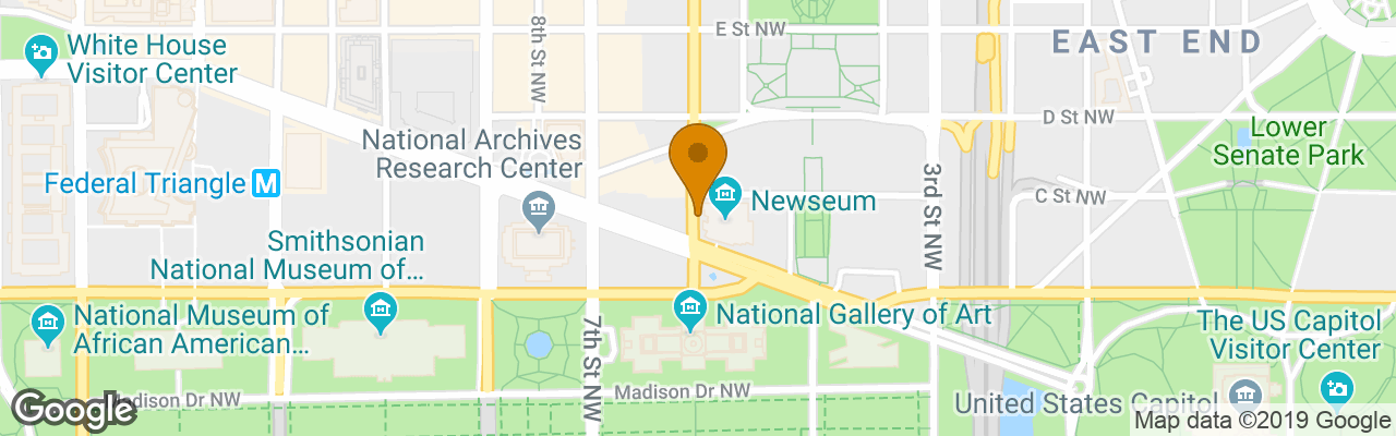 Newseum Residences At Penn Ave Execustay 