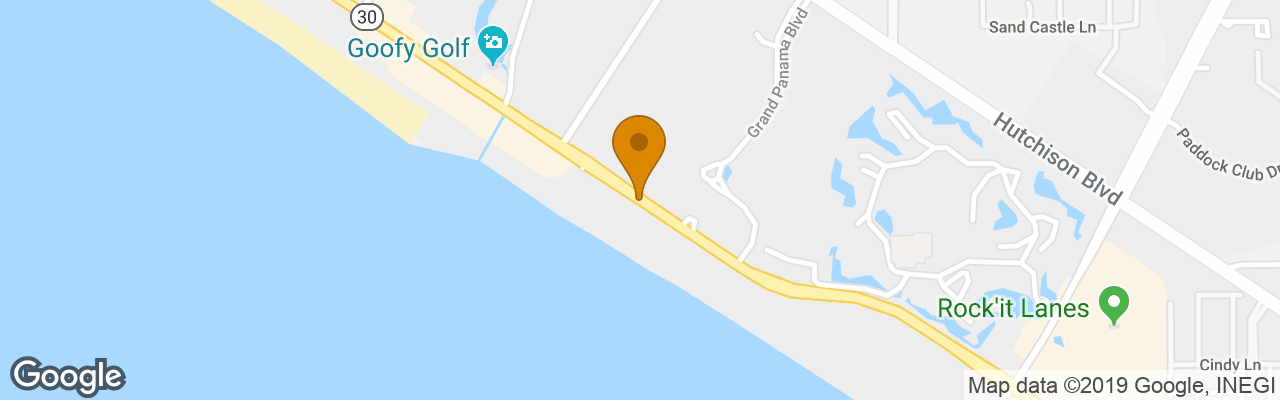 Holiday Terrace Motel 