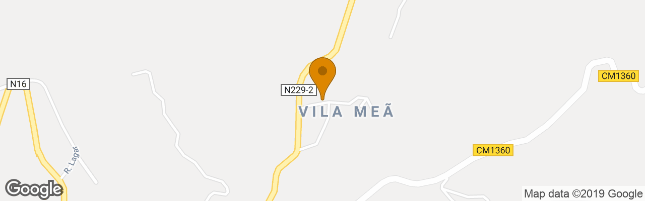 Quinta de Villa Mea Hotel Rural 