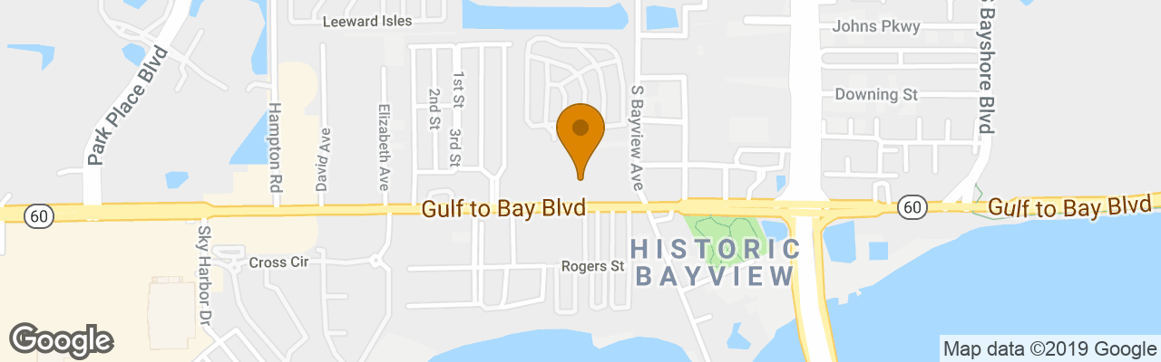 Hotel Safar Inn Clearwater 