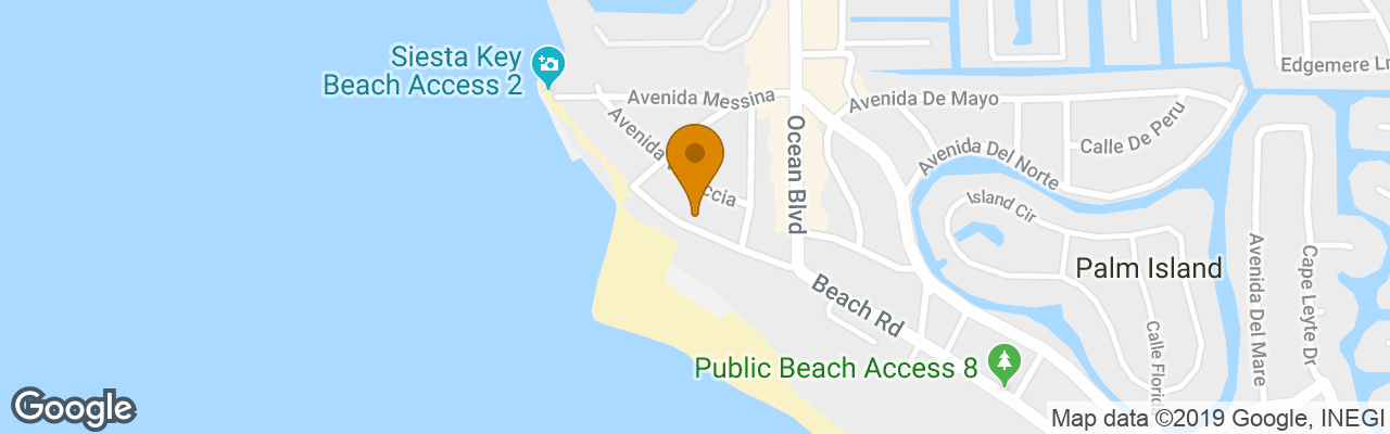 Hotel Beachpoint Resort Cottages 