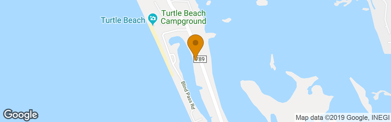 Hotel Inn At Turtle Beach 