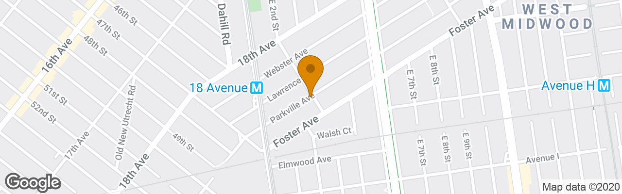 Hotel Lxure Brooklyn Suites 