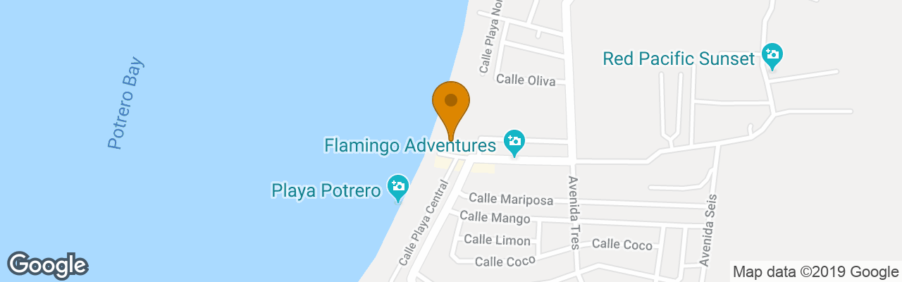 Bahia Del Sol Beach Front Hotel & Suites 