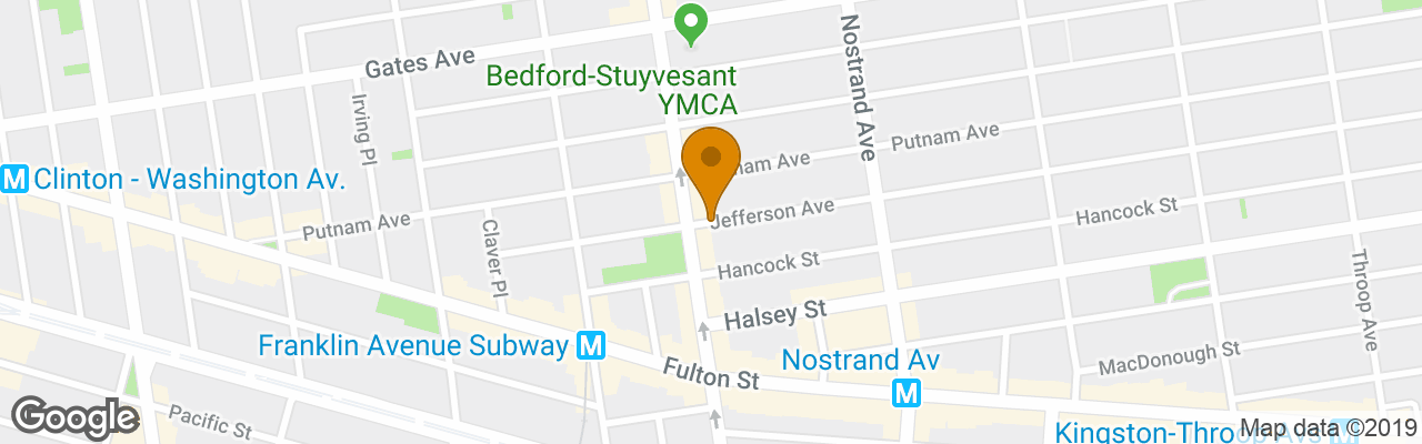 Hotel Brooklyn Houze Hostel 