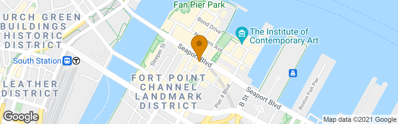 Oakwood Watermark Seaport 