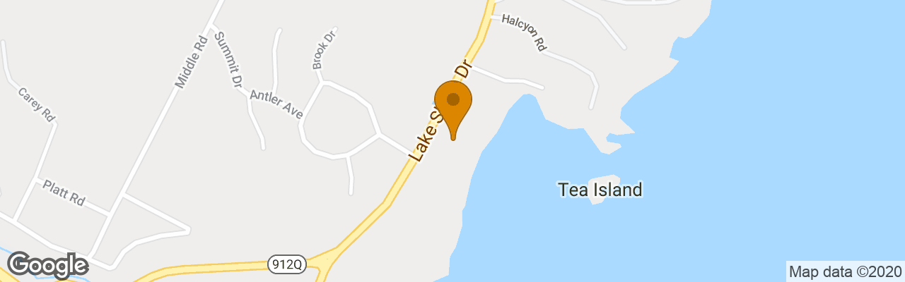 Hotel Tea Island Resort 