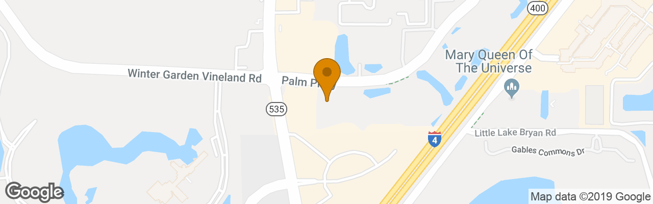 Hotel Hyatt Place Orlando Lake Buena Vista 