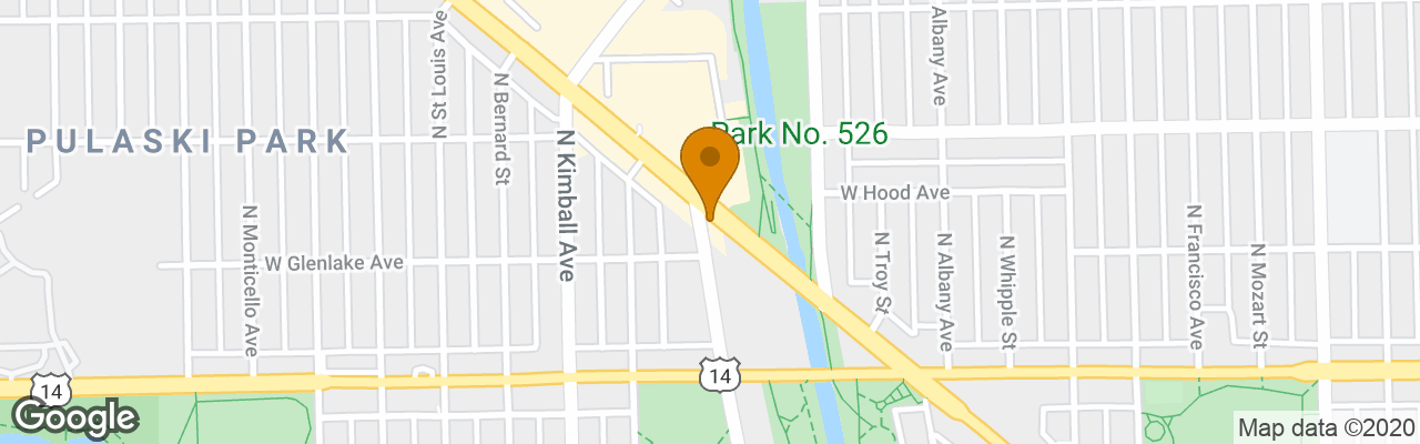 Hotel Rodeway Inn Chicago 