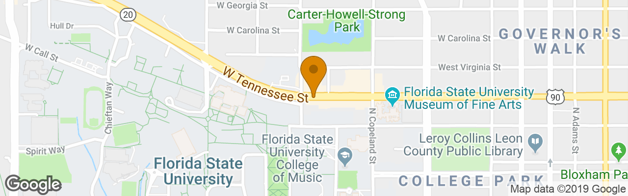 Hotel University Inn And Suites 