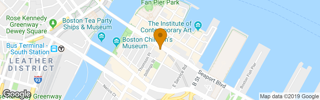 Global Luxury Suites At Bcec 