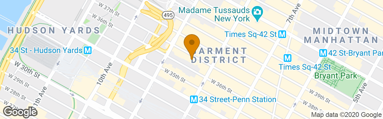 Hotel Hilton Garden Inn New York Times Square South 