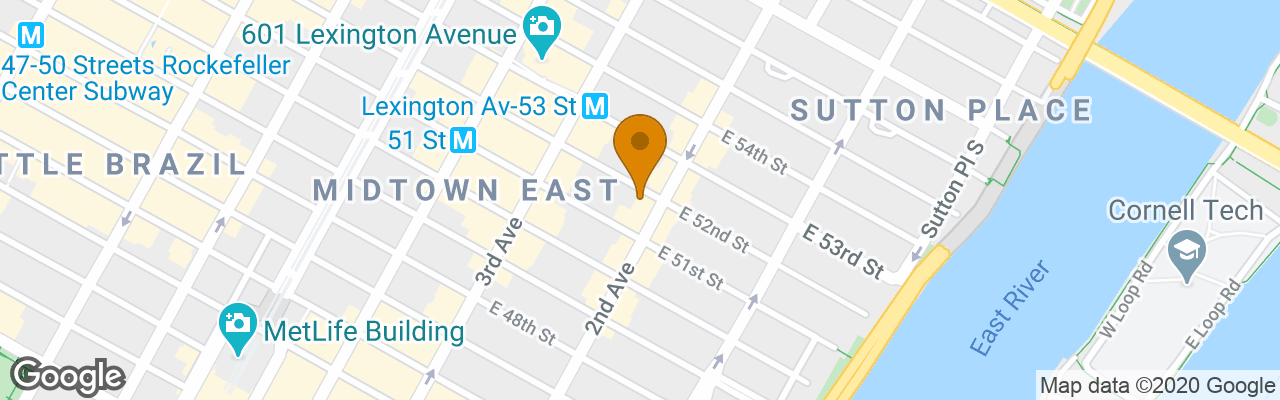 Hotel New York Central Moma Suites 52nd Street 