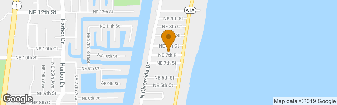 Hotel Pineapple Place 