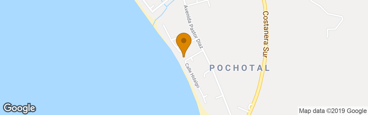 Hotel Whales & Dolphins Ecolodge 