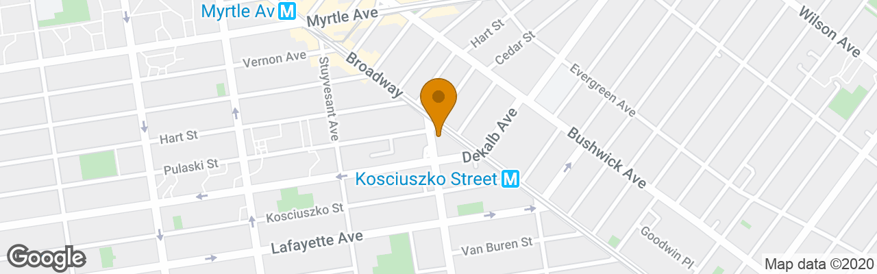 Hotel Rl By Red Lion Brooklyn 