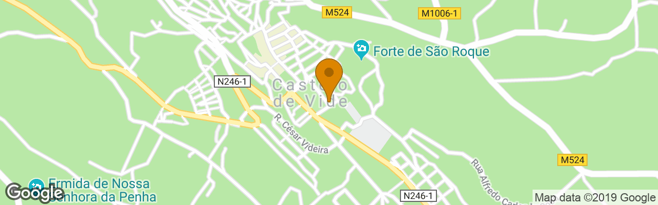 Hotel Casa do Parque 