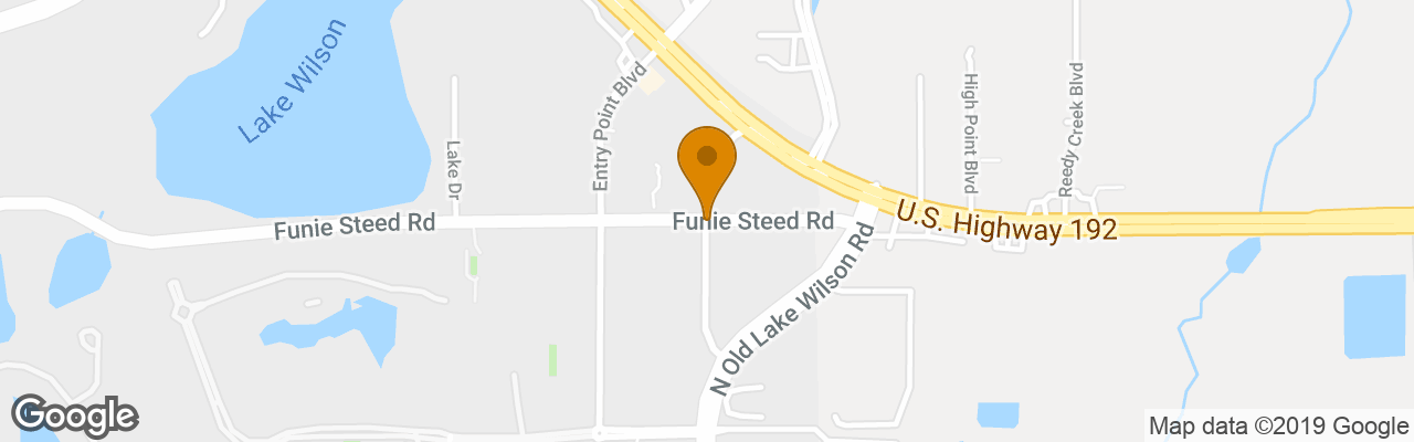 Orlando Supreme Vacation Homes 