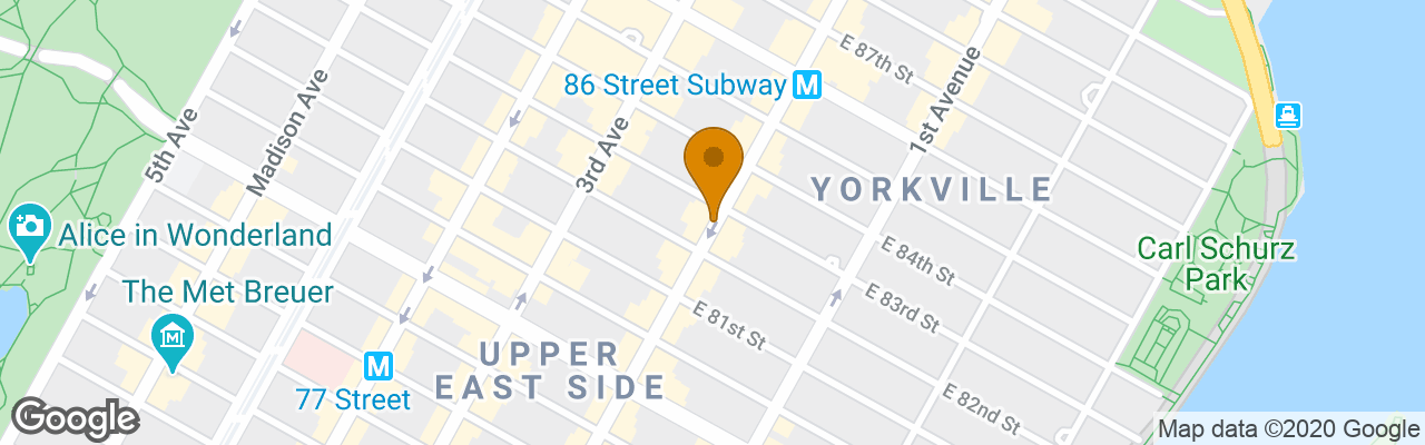 Upper East Side Apartments 