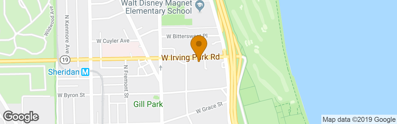 Steps To Everything Wrigleyville Suite, Id #50 