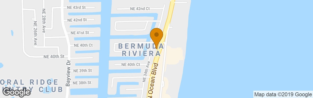 Hotel Ocean Beach Club 