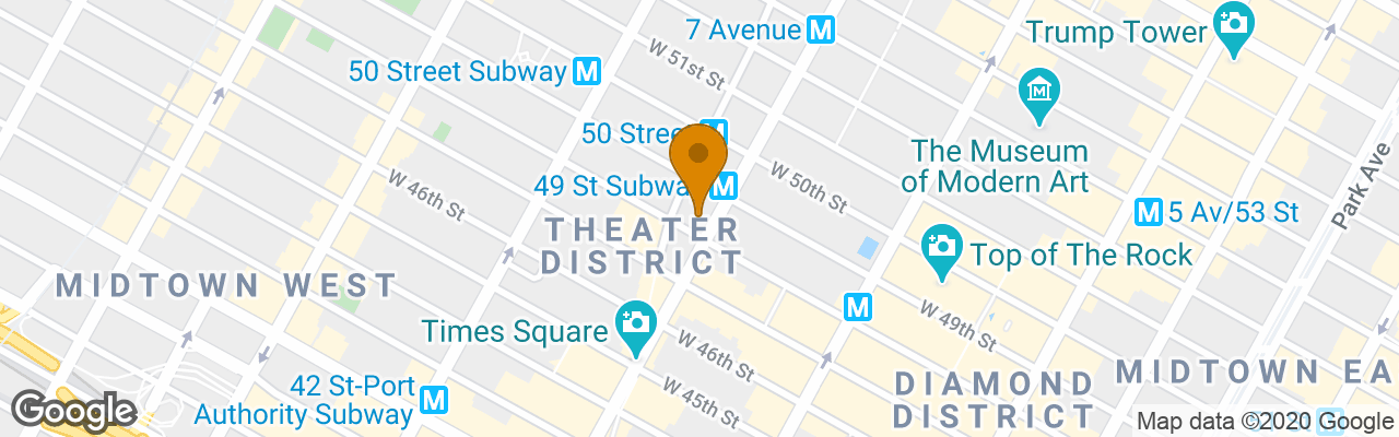 Safehouse Suites Manhattan 