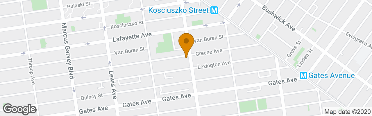 Hotel Malcom X Apartment And Hostel 