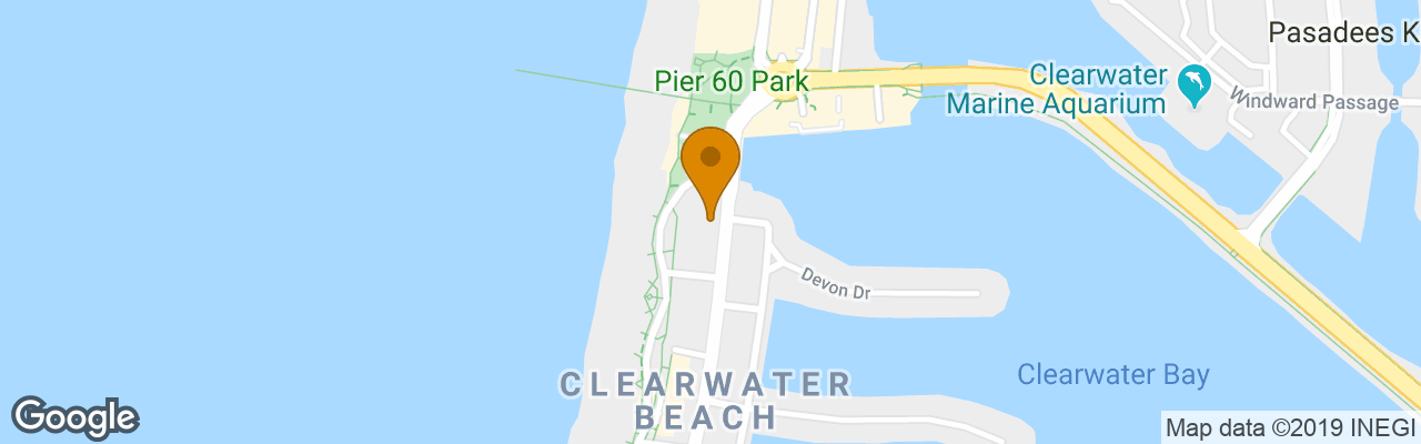 Wyndham Clearwater Beach Resort 