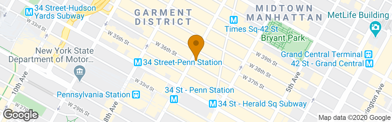 Hotel Moxy New York Manhattan/times Square 