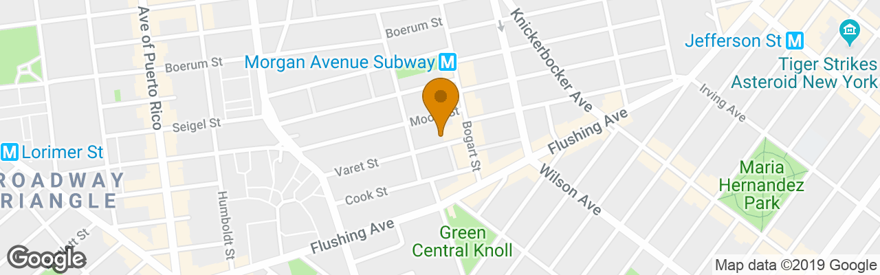 Hotel New York Loft Hostel 