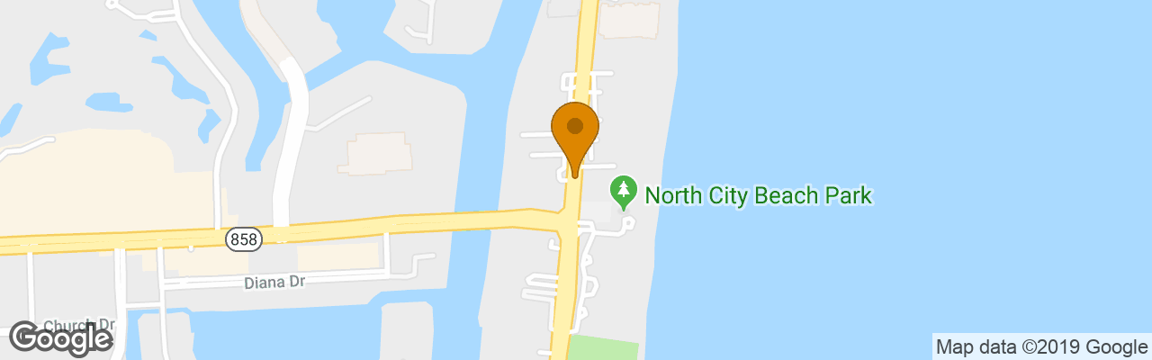 Hollywood Apartment By The Sea 