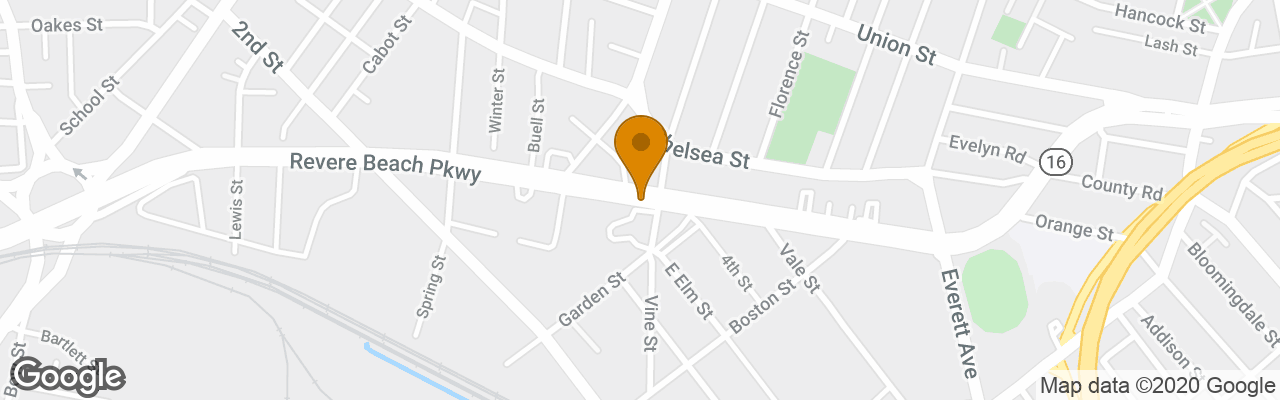 Envision Hotel Boston-everett 