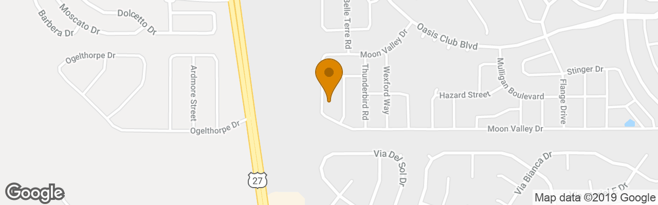 Villa 1473 Moon Valley Drive Champions Gate 