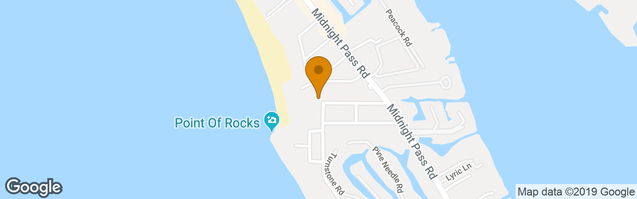 Hotel Siesta Sands Beach Resort 