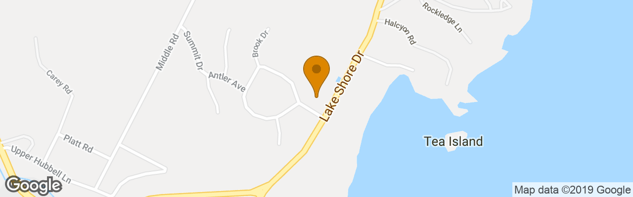 Motel The Austin Inn 