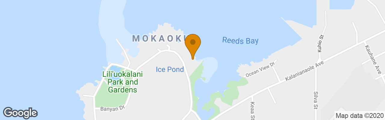 Hotel Hilo Reeds Bay 