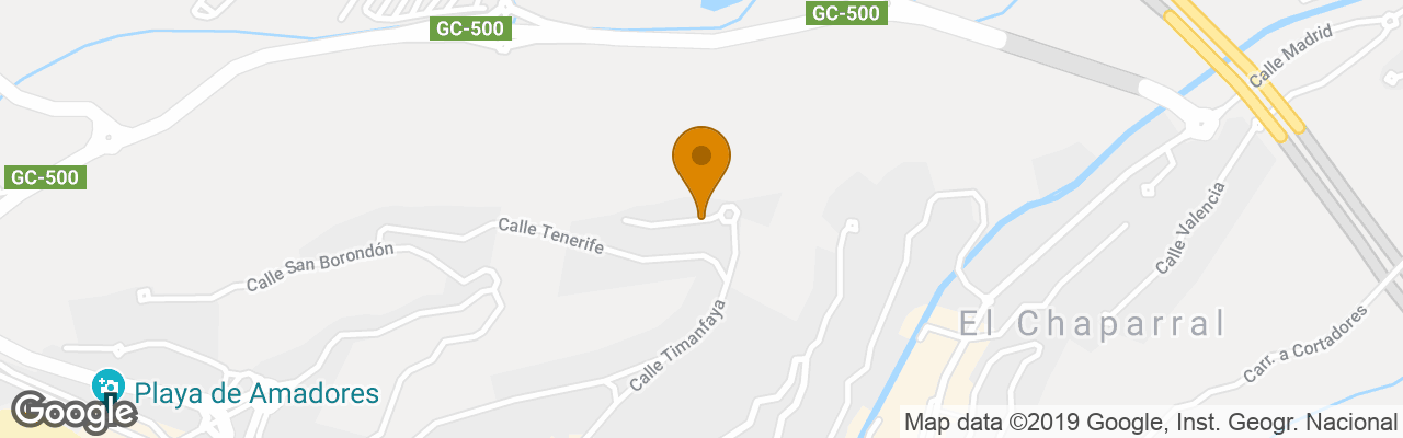 Apartamentos Balcon Del Mar 