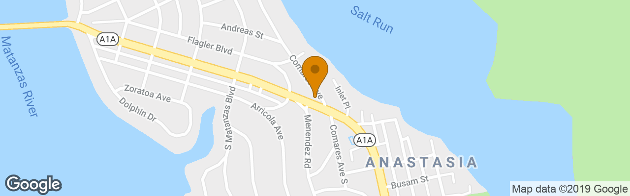 Motel Island Shores Inn 